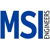 MSI Engineers logo, MSI Engineers contact details