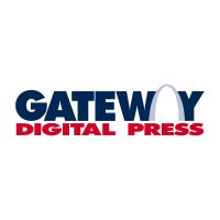 Gateway Digital Press logo, Gateway Digital Press contact details