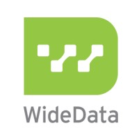 Widedata Corporation logo, Widedata Corporation contact details