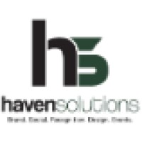 Haven Solutions logo, Haven Solutions contact details