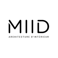 MIID logo, MIID contact details