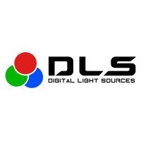 Digital Light Sources (DLS) logo, Digital Light Sources (DLS) contact details