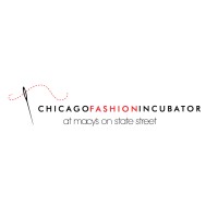 Chicago Fashion Incubator logo, Chicago Fashion Incubator contact details