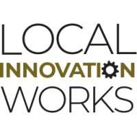 Local Innovation Works logo, Local Innovation Works contact details