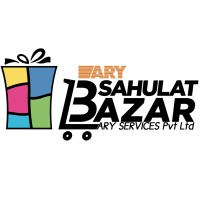 ARY Sahulat Bazar logo, ARY Sahulat Bazar contact details