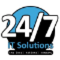 24/7 IT Solutions Ltd logo, 24/7 IT Solutions Ltd contact details