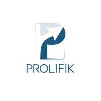 Prolifik SEO logo, Prolifik SEO contact details