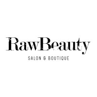 RawBeauty logo, RawBeauty contact details