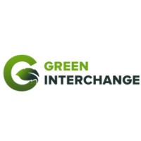 Green Interchange logo, Green Interchange contact details