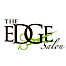 The Edge Salon logo, The Edge Salon contact details