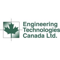 Engineering Technologies Canada Ltd. logo, Engineering Technologies Canada Ltd. contact details