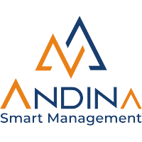 Andina Smart Management logo, Andina Smart Management contact details