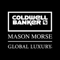 Coldwell Banker Mason Morse Real Estate logo, Coldwell Banker Mason Morse Real Estate contact details