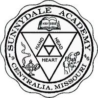 Sunnydale Academy logo, Sunnydale Academy contact details