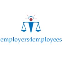 EMPLOYERS4EMPLOYEES (E4E) logo, EMPLOYERS4EMPLOYEES (E4E) contact details