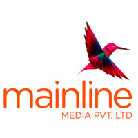 Mainline Media Pvt. Ltd logo, Mainline Media Pvt. Ltd contact details