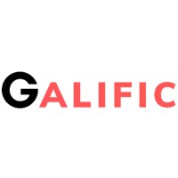 Galific Inc logo, Galific Inc contact details