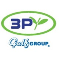 3P Gulf Group logo, 3P Gulf Group contact details