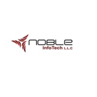 Noble Information Technology LLC logo, Noble Information Technology LLC contact details