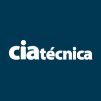 CiaTécnica logo, CiaTécnica contact details