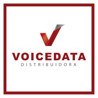 VoiceData Distribuidora logo, VoiceData Distribuidora contact details