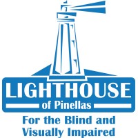 Lighthouse of Pinellas logo, Lighthouse of Pinellas contact details