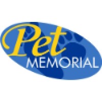 Pet Memorial logo, Pet Memorial contact details