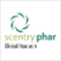 Scentryphar Clinical Research logo, Scentryphar Clinical Research contact details