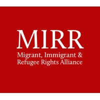 MIRR Alliance logo, MIRR Alliance contact details