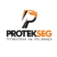 ProtekSeg - Tecnologia em Segurança logo, ProtekSeg - Tecnologia em Segurança contact details