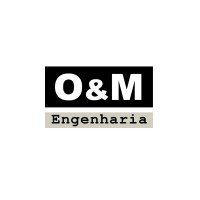 O&M Engenharia logo, O&M Engenharia contact details