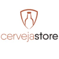 Cerveja Store logo, Cerveja Store contact details