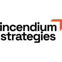 Incendium Strategies logo, Incendium Strategies contact details