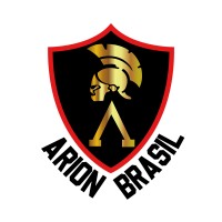 Arion Brasil logo, Arion Brasil contact details