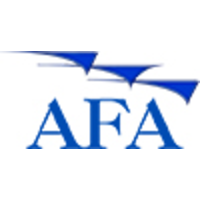 AFA Systems Ltd. logo, AFA Systems Ltd. contact details