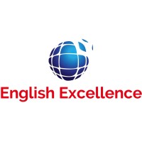 English Excellence logo, English Excellence contact details