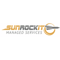 SunRockIT logo, SunRockIT contact details