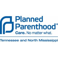 Planned Parenthood of Tennessee and North Mississippi logo, Planned Parenthood of Tennessee and North Mississippi contact details