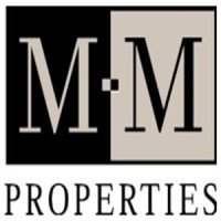 MM Properties logo, MM Properties contact details