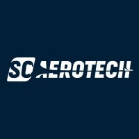 SC AeroTech logo, SC AeroTech contact details