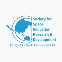 Society for Space Education Research and Development (SSERD) logo, Society for Space Education Research and Development (SSERD) contact details