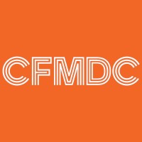 Canadian Filmmakers Distribution Centre (CFMDC) logo, Canadian Filmmakers Distribution Centre (CFMDC) contact details