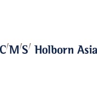 CMS Holborn Asia logo, CMS Holborn Asia contact details