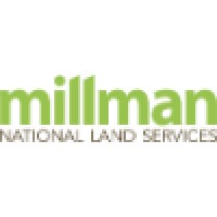 Millman - National Land Services logo, Millman - National Land Services contact details