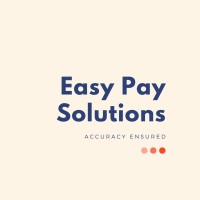 Easy Pay Solutions logo, Easy Pay Solutions contact details