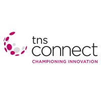 TNS Connect logo, TNS Connect contact details