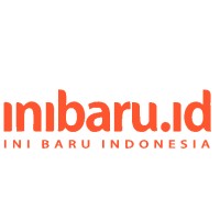 Inibaru.id logo, Inibaru.id contact details