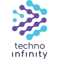 Techno Infinity logo, Techno Infinity contact details