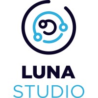 LUNA STUDIO logo, LUNA STUDIO contact details