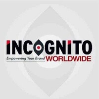 Incognito Worldwide logo, Incognito Worldwide contact details